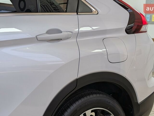 Мицубиси Eclipse Cross, объемом двигателя 1.5 л и пробегом 0 тыс. км за 30702 $, фото 6 на Automoto.ua