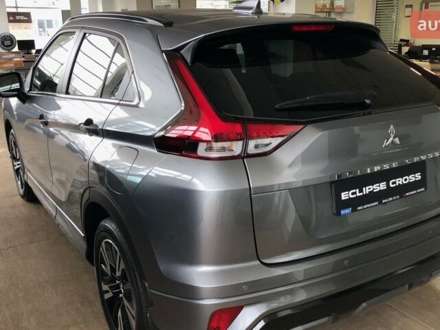 Мицубиси Eclipse Cross, объемом двигателя 1.5 л и пробегом 0 тыс. км за 35181 $, фото 5 на Automoto.ua