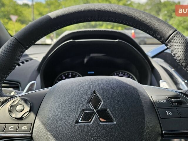 Міцубісі Eclipse Cross, об'ємом двигуна 1.5 л та пробігом 0 тис. км за 32952 $, фото 24 на Automoto.ua