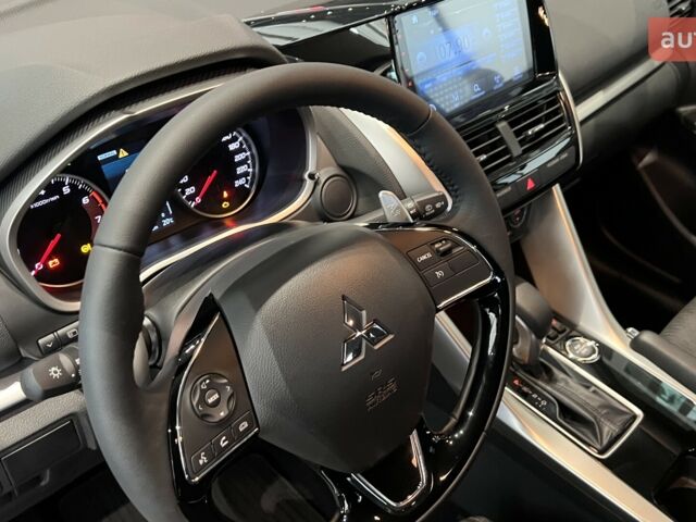 купить новое авто Мицубиси Eclipse Cross 2025 года от официального дилера Автоцентр AUTO.RIA Мицубиси фото