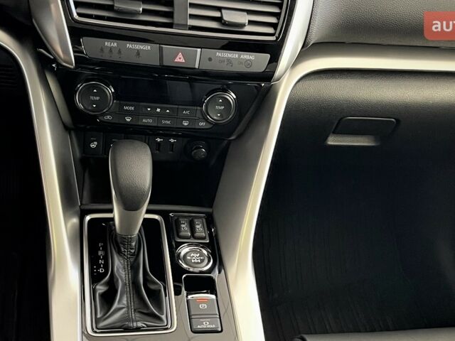 Мицубиси Eclipse Cross, объемом двигателя 1.5 л и пробегом 0 тыс. км за 34915 $, фото 11 на Automoto.ua