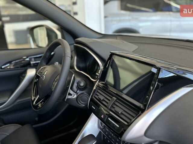 Міцубісі Eclipse Cross 2025 у Львові на Automoto.ua Міцубісі Eclipse Cross, об'ємом двигуна 1.5 л та пробігом 0 тис. км за 35256 $, фото 22 на Automoto.ua