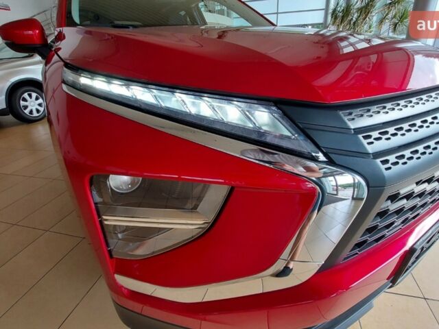 Міцубісі Eclipse Cross 2025 у Дніпро (Дніпропетровську) на Automoto.ua Міцубісі Eclipse Cross, об'ємом двигуна 1.5 л та пробігом 0 тис. км за 31422 $, фото 5 на Automoto.ua
