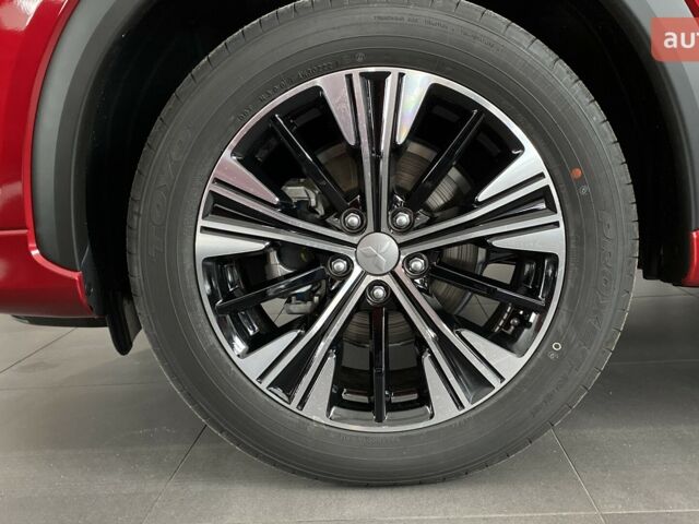 Мицубиси Eclipse Cross, объемом двигателя 1.5 л и пробегом 0 тыс. км за 35673 $, фото 36 на Automoto.ua