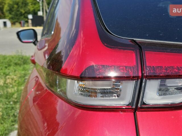 Міцубісі Eclipse Cross, об'ємом двигуна 1.5 л та пробігом 0 тис. км за 33110 $, фото 18 на Automoto.ua