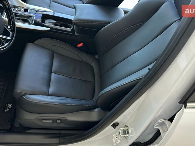 Міцубісі Eclipse Cross, об'ємом двигуна 1.5 л та пробігом 0 тис. км за 33919 $, фото 25 на Automoto.ua