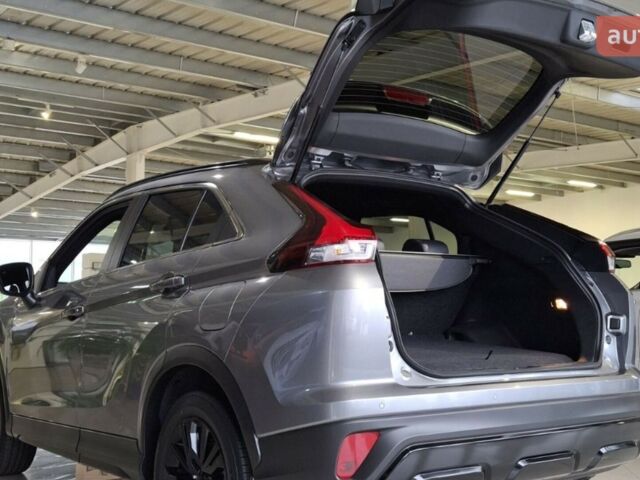 купить новое авто Мицубиси Eclipse Cross 2025 года от официального дилера Ньютон Авто Місто Мицубиси фото