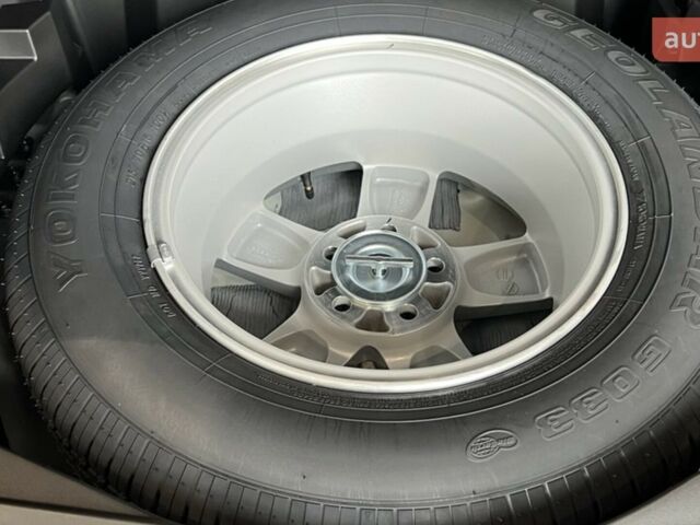 купити нове авто Міцубісі Eclipse Cross 2025 року від офіційного дилера Mitsubishi Арма Моторс Міцубісі фото