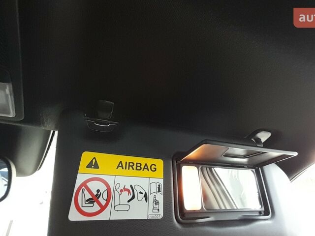 Міцубісі Eclipse Cross, об'ємом двигуна 1.5 л та пробігом 0 тис. км за 31646 $, фото 31 на Automoto.ua