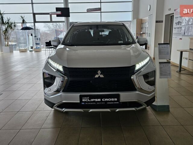 Мицубиси Eclipse Cross, объемом двигателя 1.5 л и пробегом 0 тыс. км за 30746 $, фото 30 на Automoto.ua