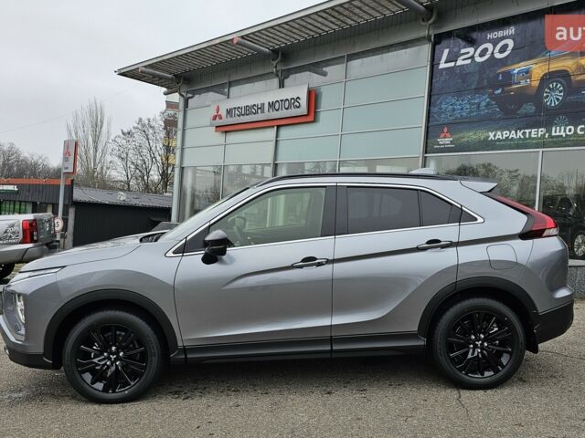 Міцубісі Eclipse Cross, об'ємом двигуна 1.5 л та пробігом 0 тис. км за 32128 $, фото 2 на Automoto.ua