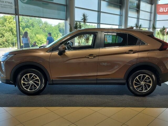 Міцубісі Eclipse Cross 2025 у Дніпро (Дніпропетровську) на Automoto.ua Міцубісі Eclipse Cross, об'ємом двигуна 1.5 л та пробігом 0 тис. км за 31422 $, фото 4 на Automoto.ua