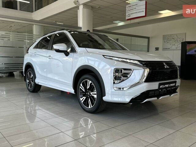 Міцубісі Eclipse Cross 2025 у Львові на Automoto.ua Міцубісі Eclipse Cross, об'ємом двигуна 1.5 л та пробігом 0 тис. км за 35256 $, фото 9 на Automoto.ua