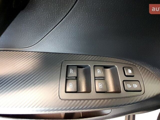 Міцубісі Eclipse Cross, об'ємом двигуна 1.5 л та пробігом 0 тис. км за 31646 $, фото 11 на Automoto.ua