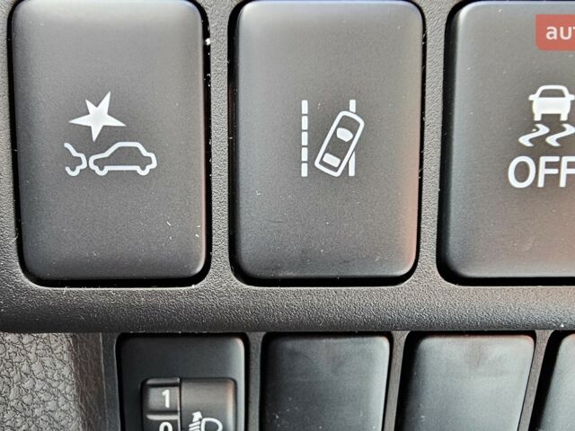 Міцубісі Eclipse Cross, об'ємом двигуна 1.5 л та пробігом 0 тис. км за 32952 $, фото 19 на Automoto.ua