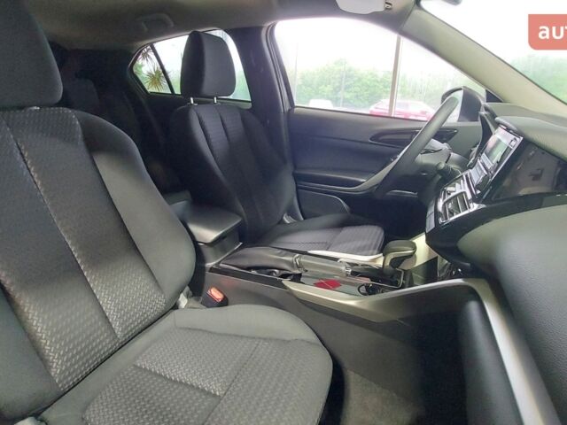 Міцубісі Eclipse Cross 2025 у Дніпро (Дніпропетровську) на Automoto.ua Міцубісі Eclipse Cross, об'ємом двигуна 1.5 л та пробігом 0 тис. км за 31422 $, фото 12 на Automoto.ua