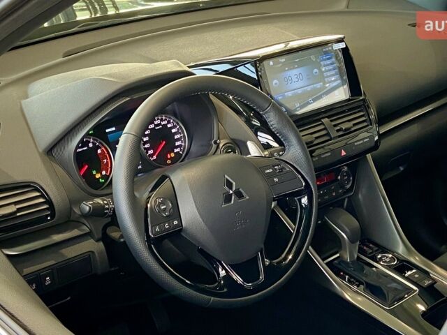 Міцубісі Eclipse Cross, об'ємом двигуна 1.5 л та пробігом 0 тис. км за 33205 $, фото 9 на Automoto.ua