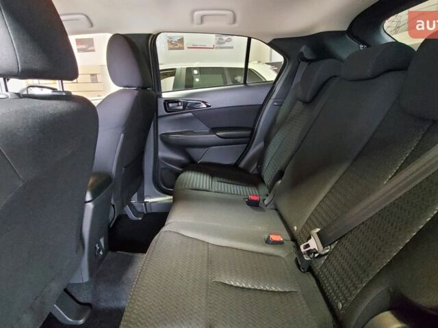 Міцубісі Eclipse Cross 2025 у Дніпро (Дніпропетровську) на Automoto.ua Міцубісі Eclipse Cross, об'ємом двигуна 1.5 л та пробігом 0 тис. км за 31422 $, фото 7 на Automoto.ua