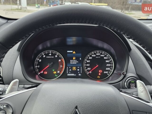 Міцубісі Eclipse Cross, об'ємом двигуна 1.5 л та пробігом 0 тис. км за 32128 $, фото 17 на Automoto.ua