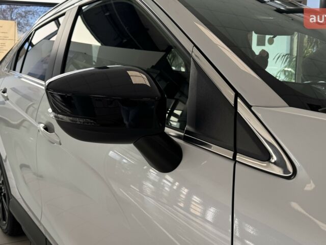 купити нове авто Міцубісі Eclipse Cross 2025 року від офіційного дилера Автоцентр AUTO.RIA Міцубісі фото