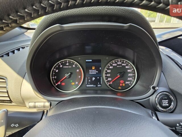 Міцубісі Eclipse Cross, об'ємом двигуна 1.5 л та пробігом 0 тис. км за 32952 $, фото 16 на Automoto.ua