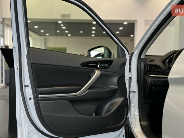 купить новое авто Мицубиси Eclipse Cross 2025 года от официального дилера Автоцентр AUTO.RIA Мицубиси фото