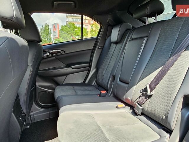 Міцубісі Eclipse Cross, об'ємом двигуна 1.5 л та пробігом 0 тис. км за 32952 $, фото 6 на Automoto.ua
