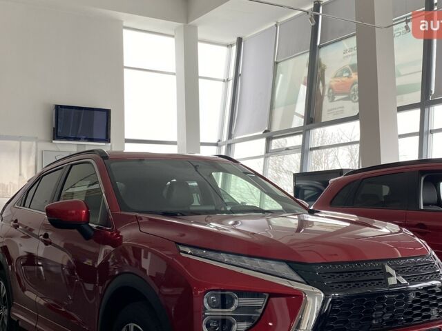 Мицубиси Eclipse Cross, объемом двигателя 1.5 л и пробегом 0 тыс. км за 35673 $, фото 35 на Automoto.ua