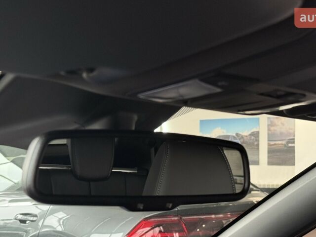 Міцубісі Eclipse Cross, об'ємом двигуна 1.5 л та пробігом 0 тис. км за 35006 $, фото 14 на Automoto.ua