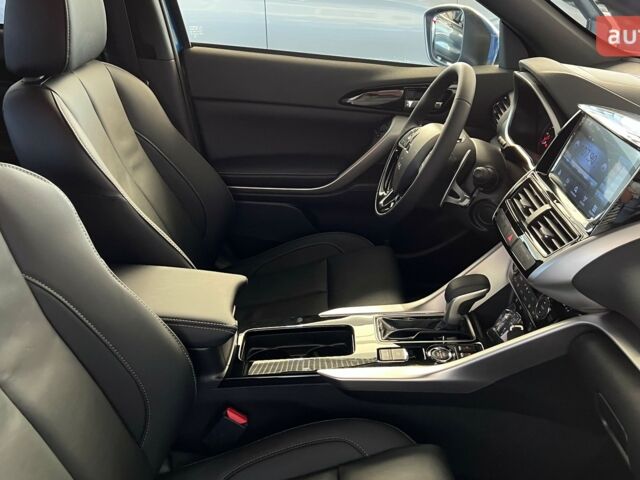 купити нове авто Міцубісі Eclipse Cross 2025 року від офіційного дилера Автоцентр AUTO.RIA Міцубісі фото