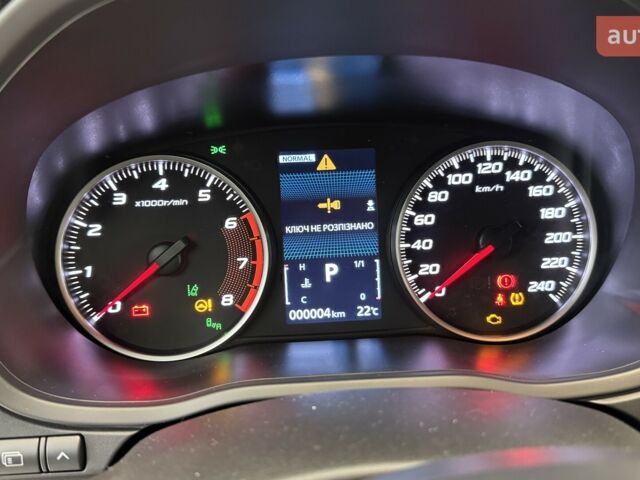 купити нове авто Міцубісі Eclipse Cross 2025 року від офіційного дилера Автоцентр AUTO.RIA Міцубісі фото