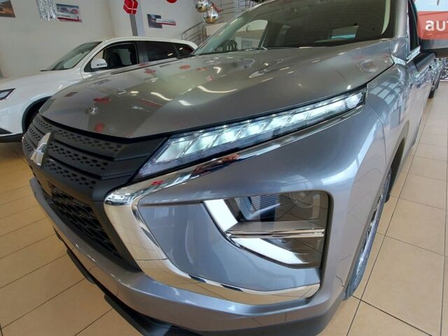 Мицубиси Eclipse Cross, объемом двигателя 1.5 л и пробегом 0 тыс. км за 31611 $, фото 1 на Automoto.ua