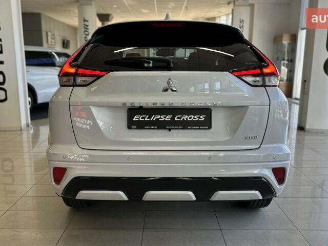 Міцубісі Eclipse Cross 2025 у Львові на Automoto.ua Міцубісі Eclipse Cross, об'ємом двигуна 1.5 л та пробігом 0 тис. км за 35256 $, фото 16 на Automoto.ua