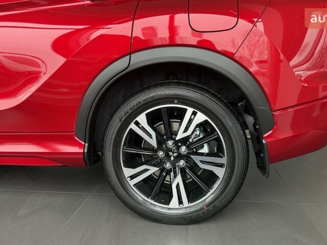 Міцубісі Eclipse Cross, об'ємом двигуна 1.5 л та пробігом 0 тис. км за 35006 $, фото 19 на Automoto.ua