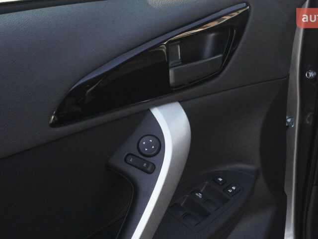 купити нове авто Міцубісі Eclipse Cross 2025 року від офіційного дилера Mitsubishi Motors Чернівці Міцубісі фото