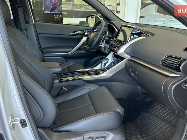 Міцубісі Eclipse Cross, об'ємом двигуна 1.5 л та пробігом 0 тис. км за 33919 $, фото 26 на Automoto.ua