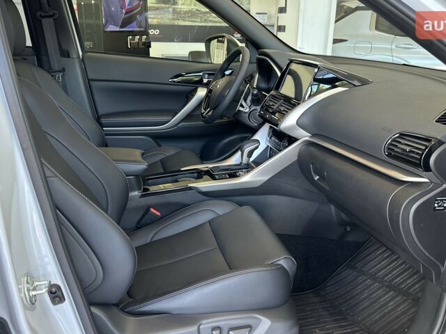 Міцубісі Eclipse Cross 2025 у Львові на Automoto.ua Міцубісі Eclipse Cross, об'ємом двигуна 1.5 л та пробігом 0 тис. км за 35256 $, фото 26 на Automoto.ua