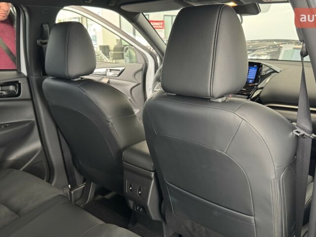 купити нове авто Міцубісі Eclipse Cross 2025 року від офіційного дилера Автоцентр AUTO.RIA Міцубісі фото