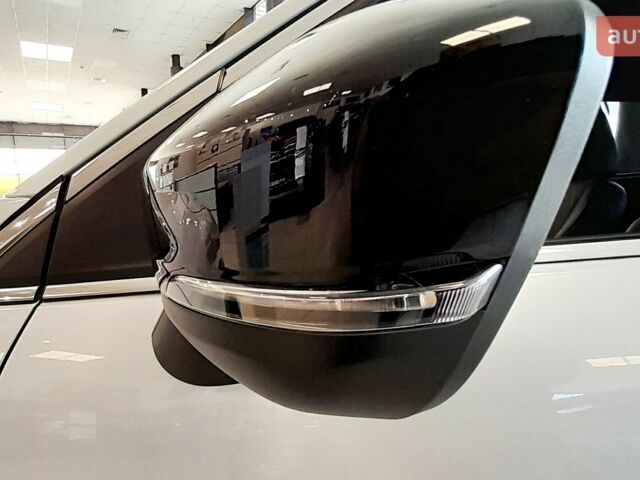 Міцубісі Eclipse Cross, об'ємом двигуна 1.5 л та пробігом 0 тис. км за 31646 $, фото 8 на Automoto.ua