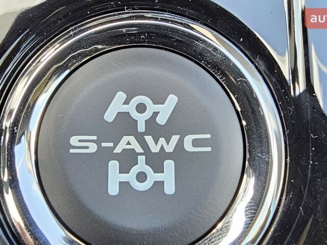 Міцубісі Eclipse Cross, об'ємом двигуна 1.5 л та пробігом 0 тис. км за 32952 $, фото 16 на Automoto.ua