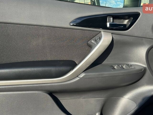 купити нове авто Міцубісі Eclipse Cross 2025 року від офіційного дилера Mitsubishi Motors Чернівці Міцубісі фото