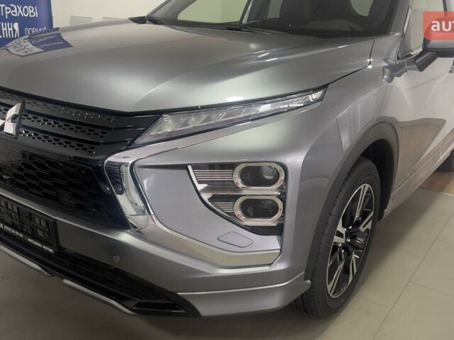 Мицубиси Eclipse Cross, объемом двигателя 1.5 л и пробегом 0 тыс. км за 33797 $, фото 1 на Automoto.ua