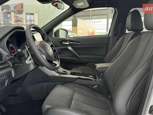 купити нове авто Міцубісі Eclipse Cross 2025 року від офіційного дилера Автоцентр AUTO.RIA Міцубісі фото