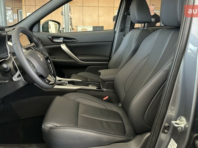 Мицубиси Eclipse Cross, объемом двигателя 1.5 л и пробегом 0 тыс. км за 35673 $, фото 20 на Automoto.ua