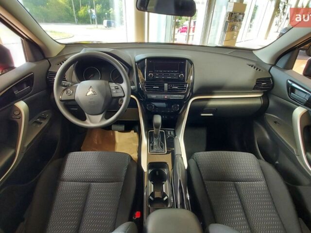 Міцубісі Eclipse Cross 2025 у Дніпро (Дніпропетровську) на Automoto.ua Міцубісі Eclipse Cross, об'ємом двигуна 1.5 л та пробігом 0 тис. км за 31422 $, фото 13 на Automoto.ua