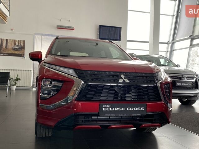 Мицубиси Eclipse Cross, объемом двигателя 1.5 л и пробегом 0 тыс. км за 35673 $, фото 16 на Automoto.ua