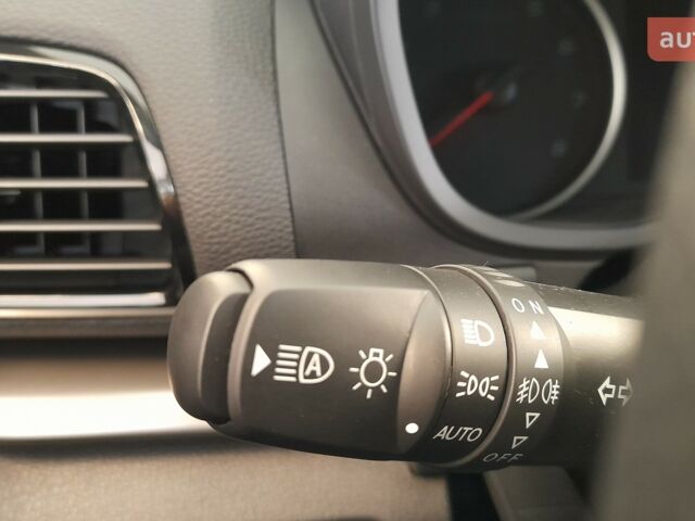 Міцубісі Eclipse Cross, об'ємом двигуна 1.5 л та пробігом 0 тис. км за 31646 $, фото 20 на Automoto.ua