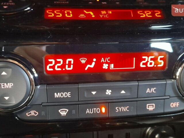 Міцубісі Eclipse Cross, об'ємом двигуна 1.5 л та пробігом 0 тис. км за 35189 $, фото 27 на Automoto.ua