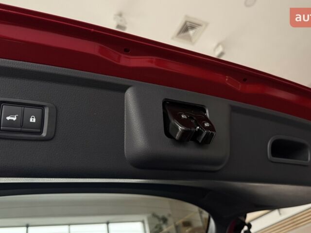 Міцубісі Eclipse Cross, об'ємом двигуна 1.5 л та пробігом 0 тис. км за 35006 $, фото 7 на Automoto.ua