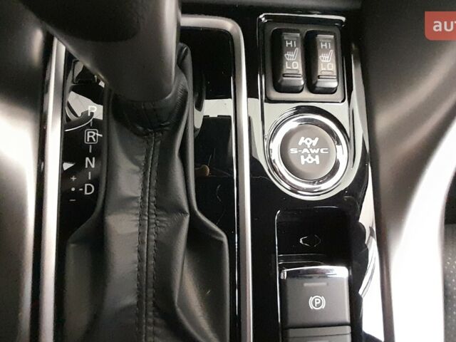 Міцубісі Eclipse Cross, об'ємом двигуна 1.5 л та пробігом 0 тис. км за 31646 $, фото 27 на Automoto.ua